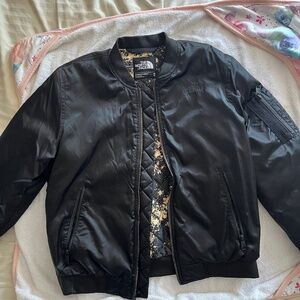 The NorthFace women’s jacket